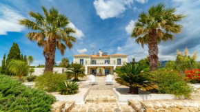 Bel Air Villa with pool by JJ Hospitality